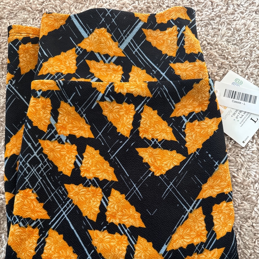 Large Skirt New